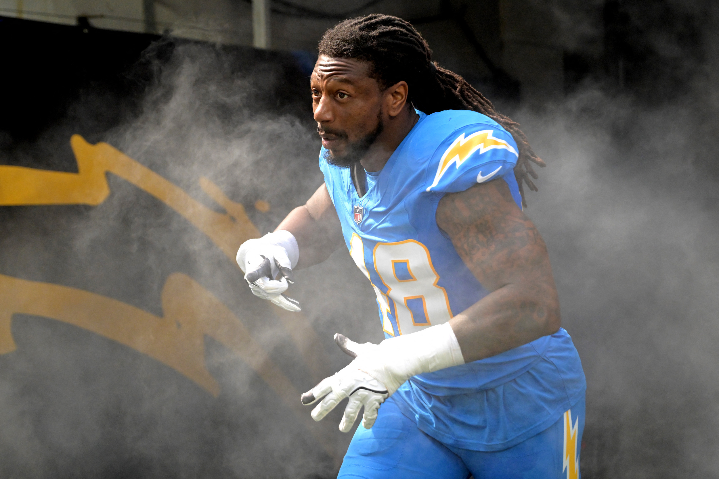Former Steelers LB Bud Dupree shares honest exit message he never forgot