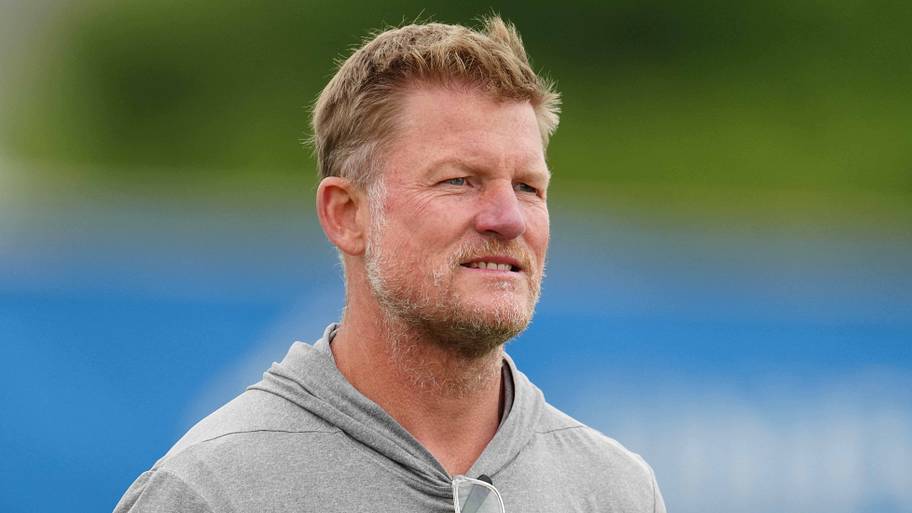 Los Angeles Rams, Les Snead