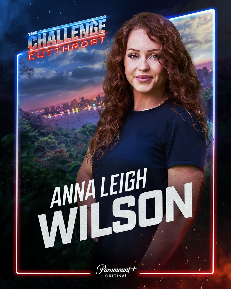 ‘The Challenge’ Season 42 Is Moving to Paramount+ With a Cast Full of Reality TV Familiar Faces