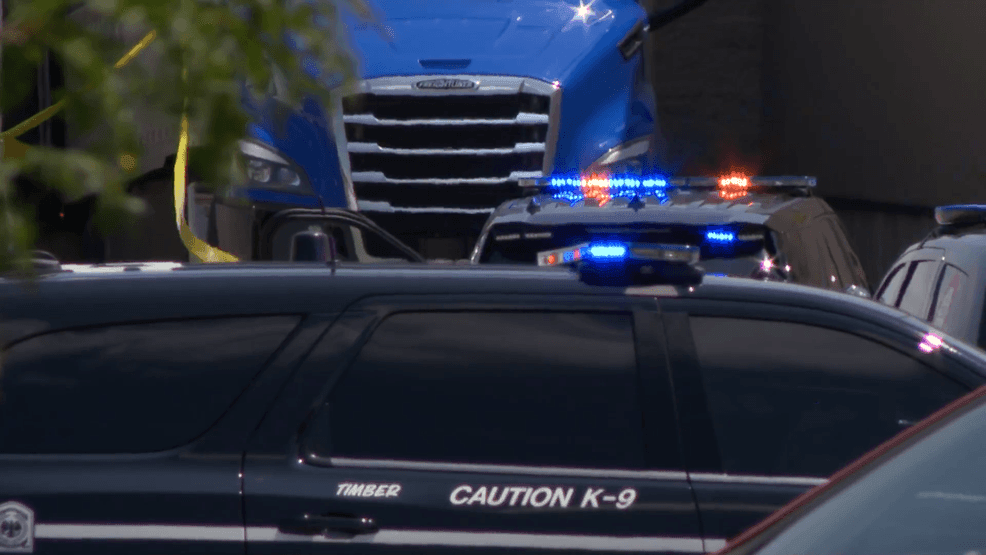 Employee shot and killed at Tri-State workplace