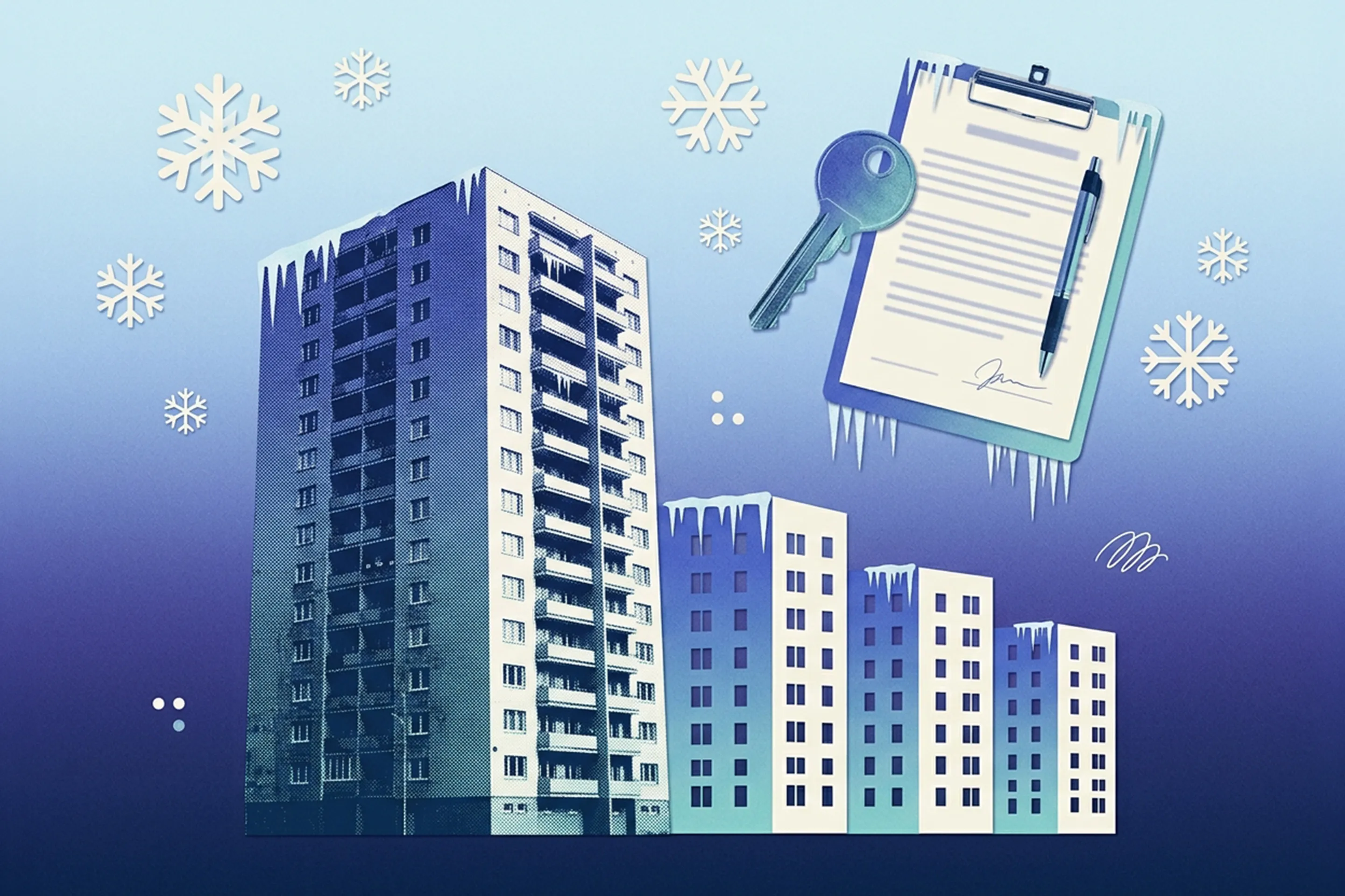 We asked 20 mayors whether they support an NYC-style rent freeze. Here’s what they said