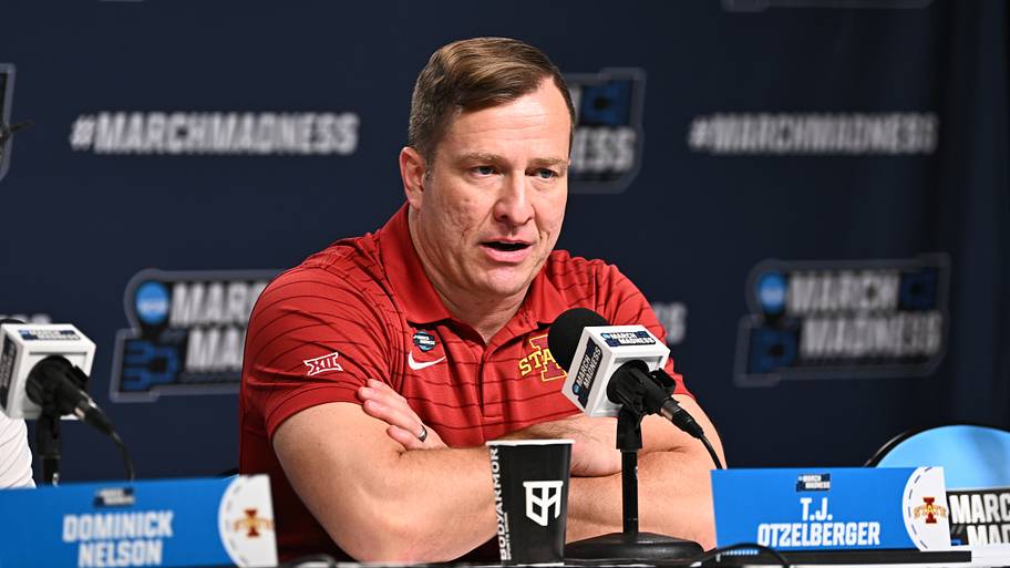 Iowa State Cyclones guard Wisely predicted to have breakout year