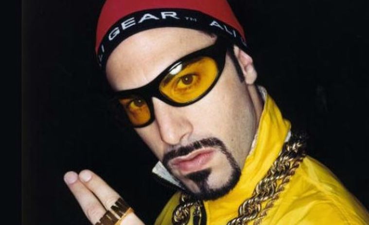 Ali G secret movie gets title and fall release from Amazon MGM Studios