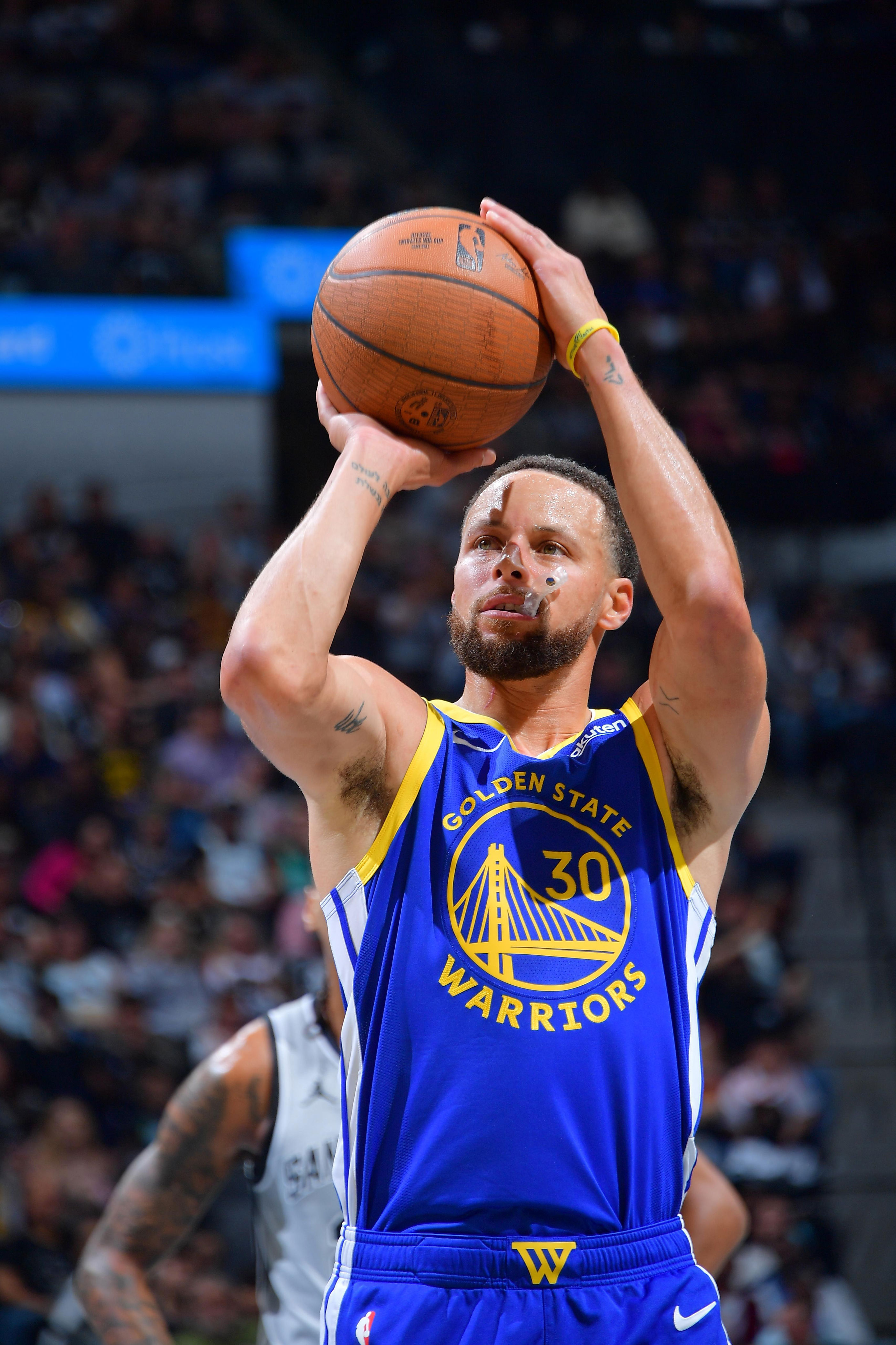 Dub Hub: Steph Curry to receive first-ever Hall of Fame exhibit dedicated to an active NBA player