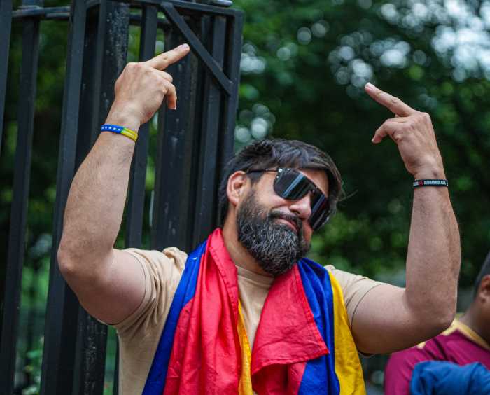 Federal judge sets June 2027 narcoterrorism trial date for Venezuelan leader Nicolas Maduro after Trump kidnapped him in January