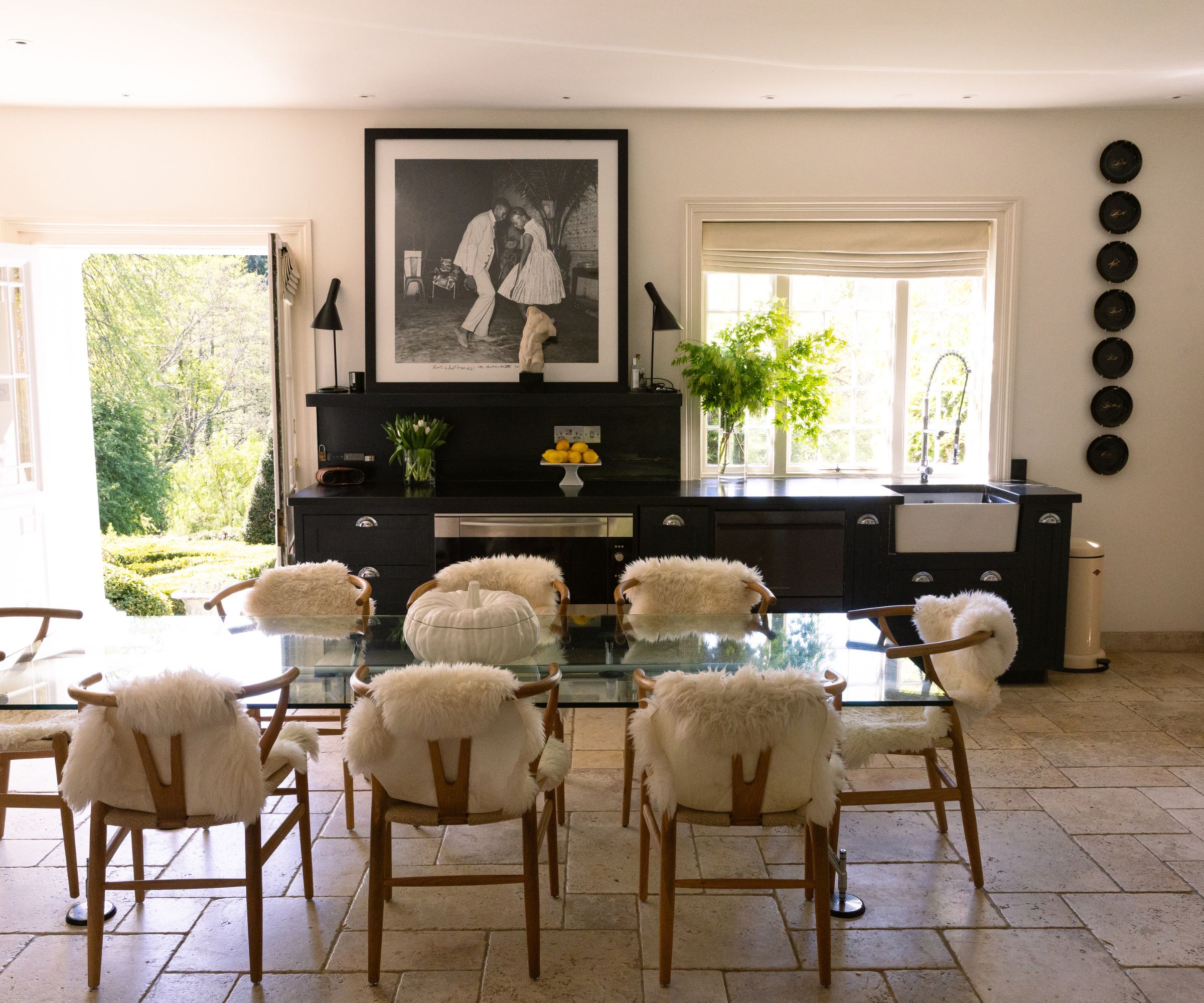 Princess Margaret's Country House