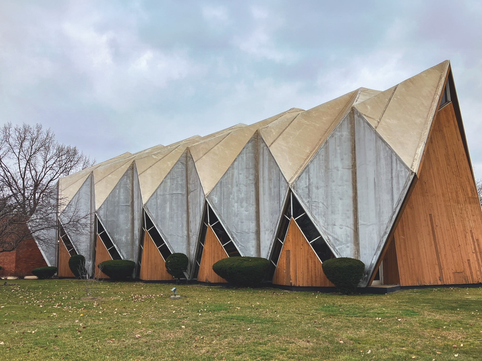Getty Names Final Grantees for Conserving Black Modernism Initiative