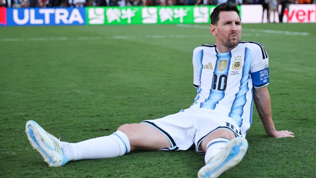 Why the Best Part of the World Cup Was Watching with Strangers.