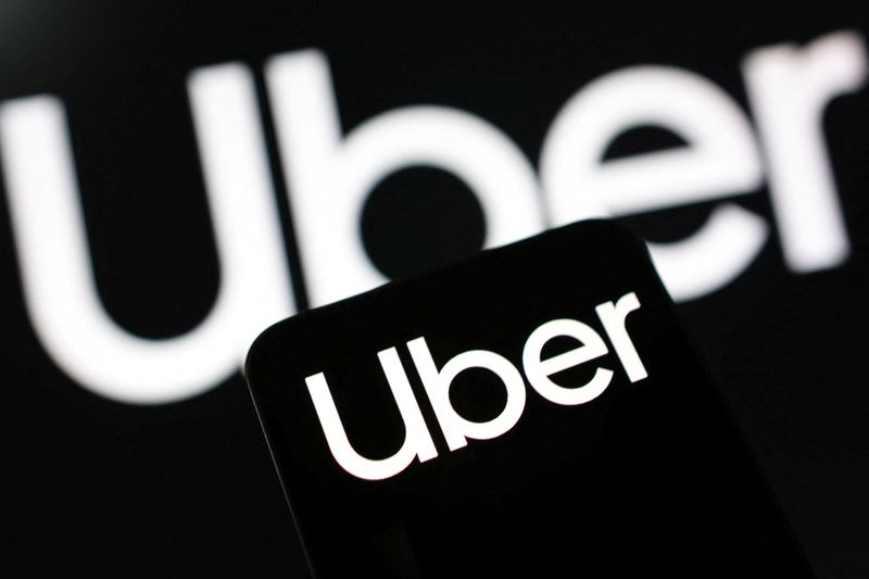 Uber, Lyft win court block on NYC law requiring notice before firing drivers