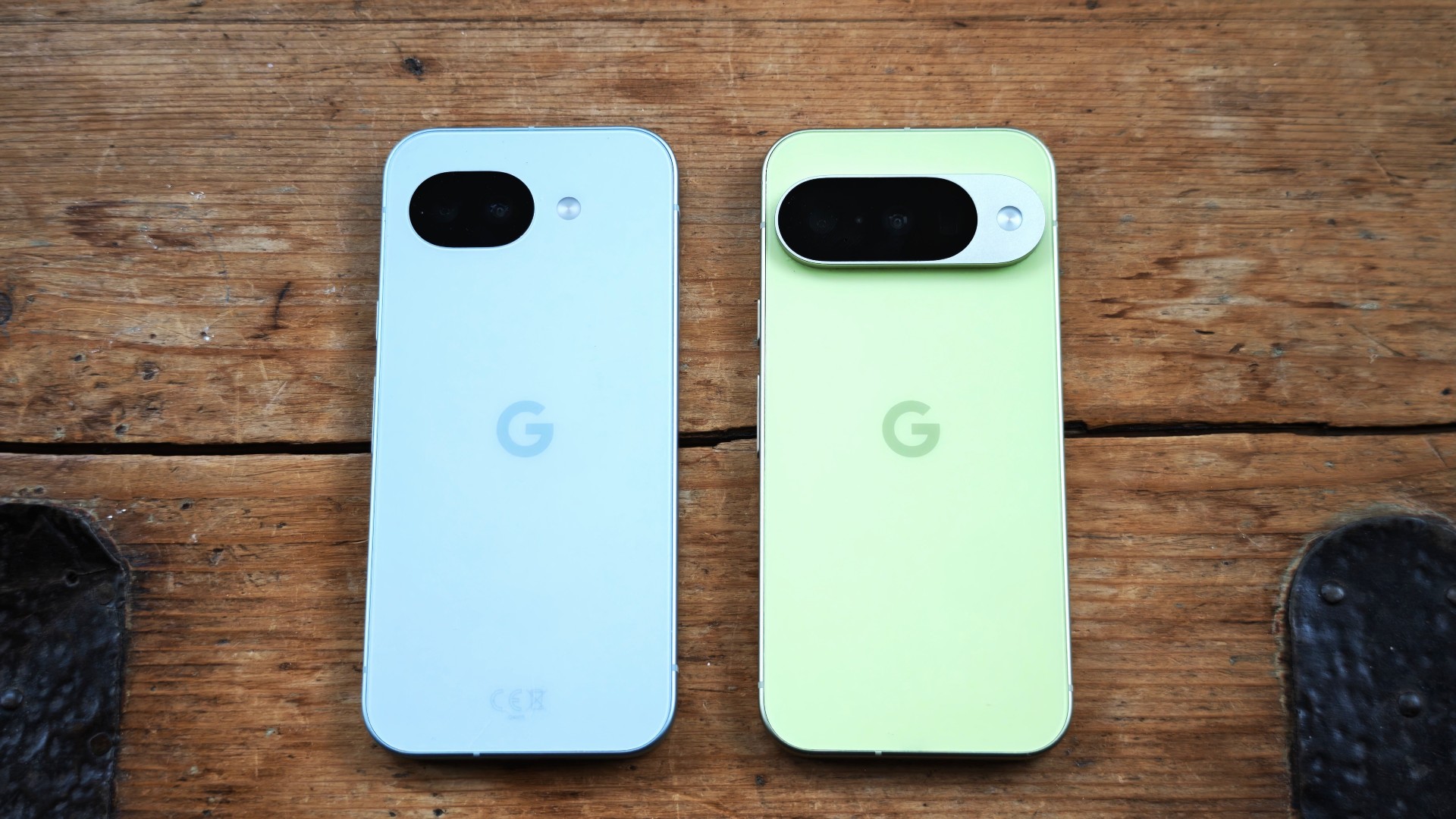 Forget Pixel 11 – the Pixel 11a is more exciting