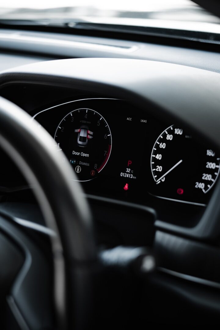 Your Dealer's 'Anti-Theft' Upsell Turned Out to Be a Skeleton Key for 2.2 Million Cars
