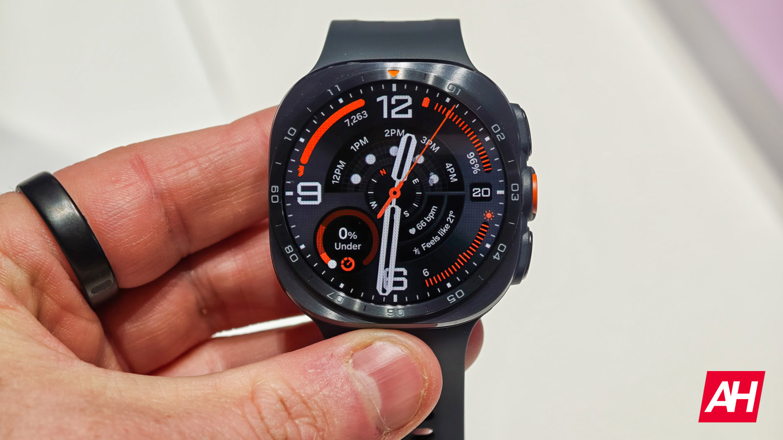 Samsung Galaxy Watch Ultra 2 AH 24