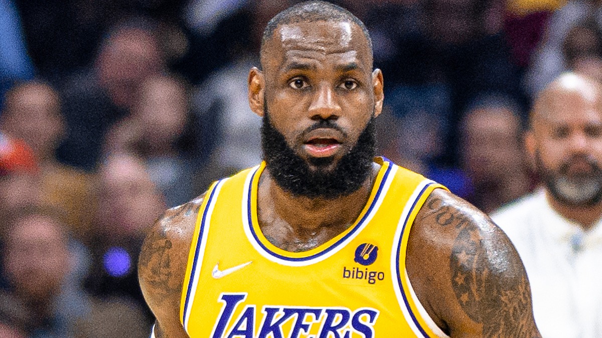 LeBron James had reportedly settled on his next career move after the Lakers exit, but his agent claimed he changed his mind once again