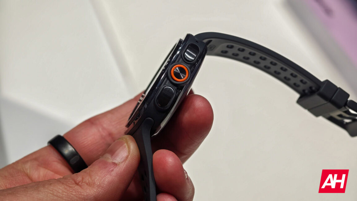 Samsung Galaxy Watch Ultra 2 AH 23