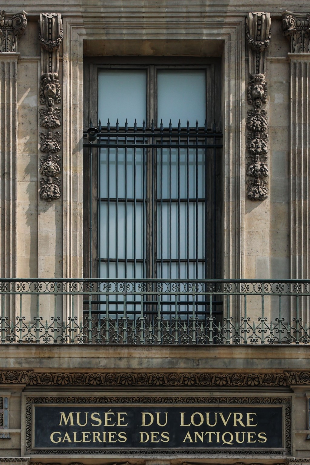 Reopening of the Apollo Gallery in the Louvre, Paris, France - 22 Jul 2026