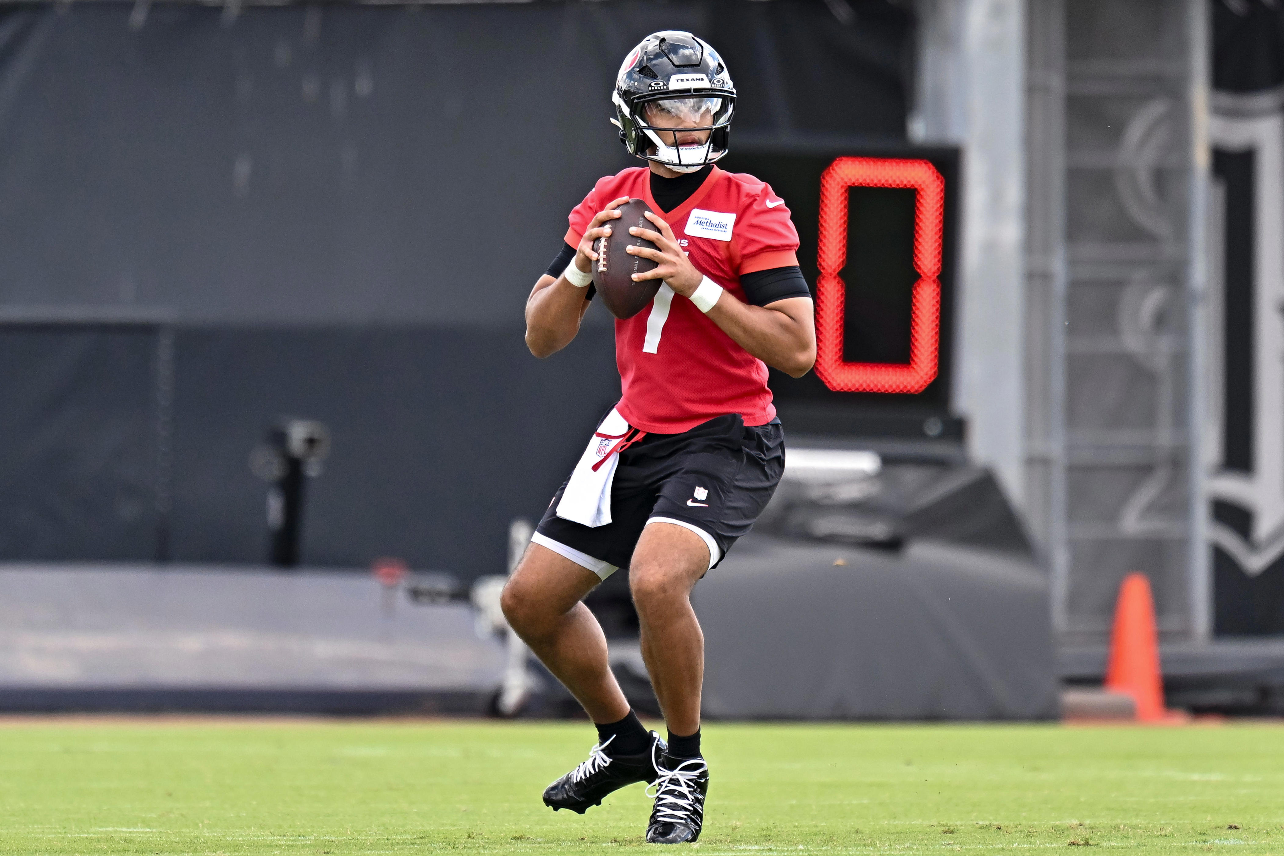 3 unanswered questions before training camp: Houston Texans edition