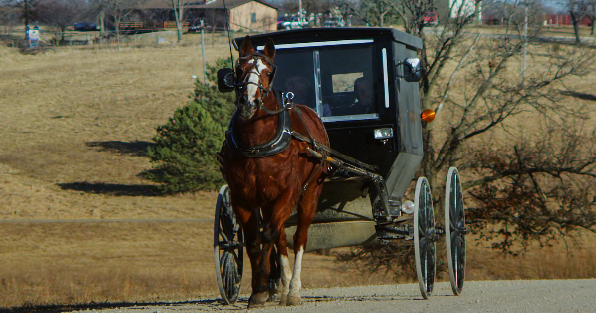 10 Iowa Amish Country stops worth every mile of the drive