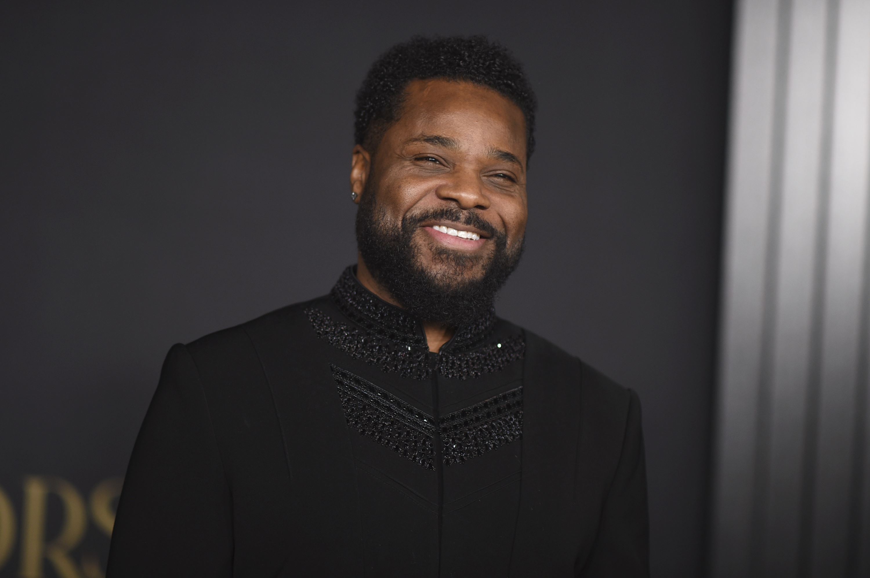 Malcolm-Jamal Warner's widow sues his mother
