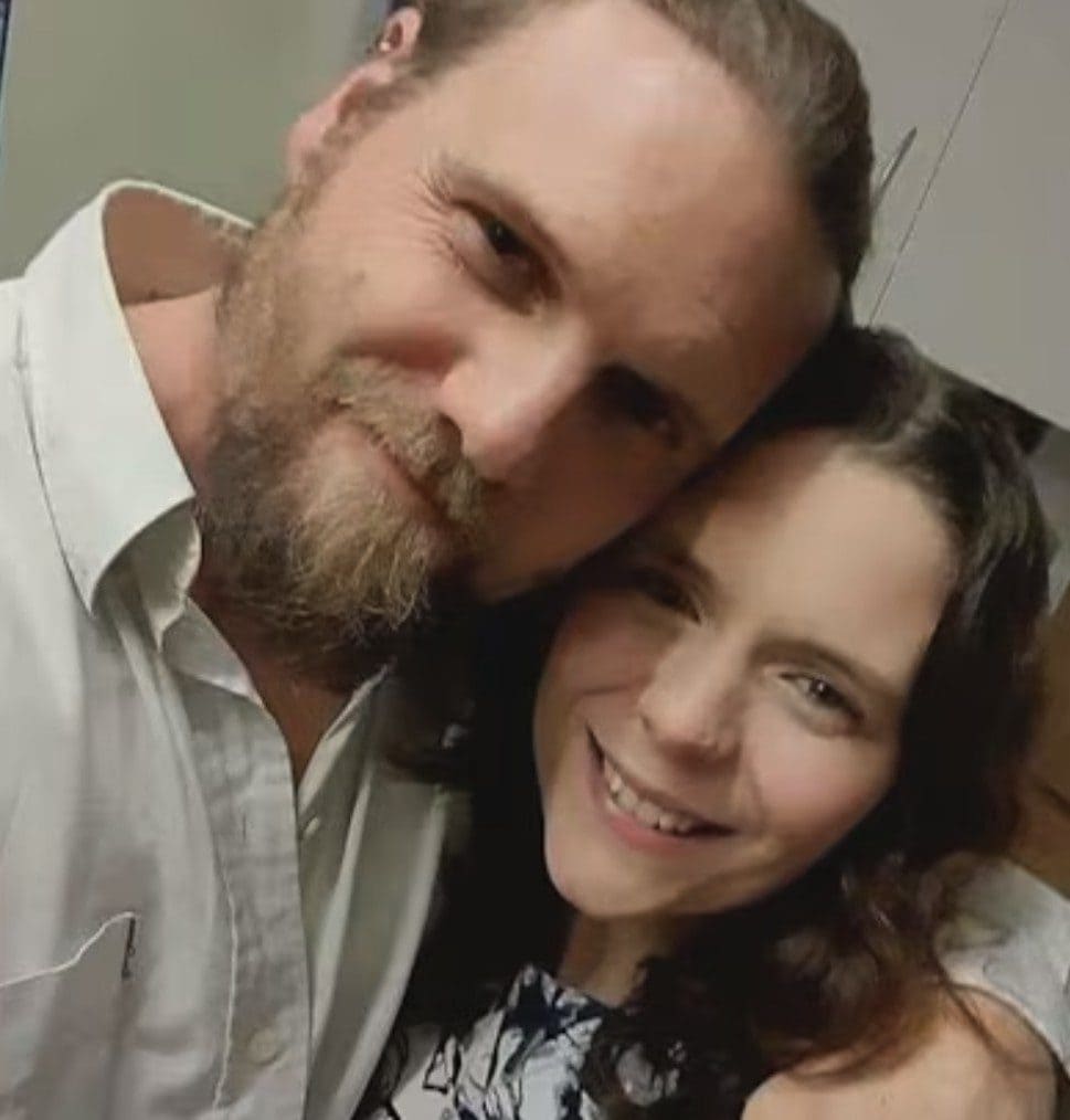 Mr and Ms Coll