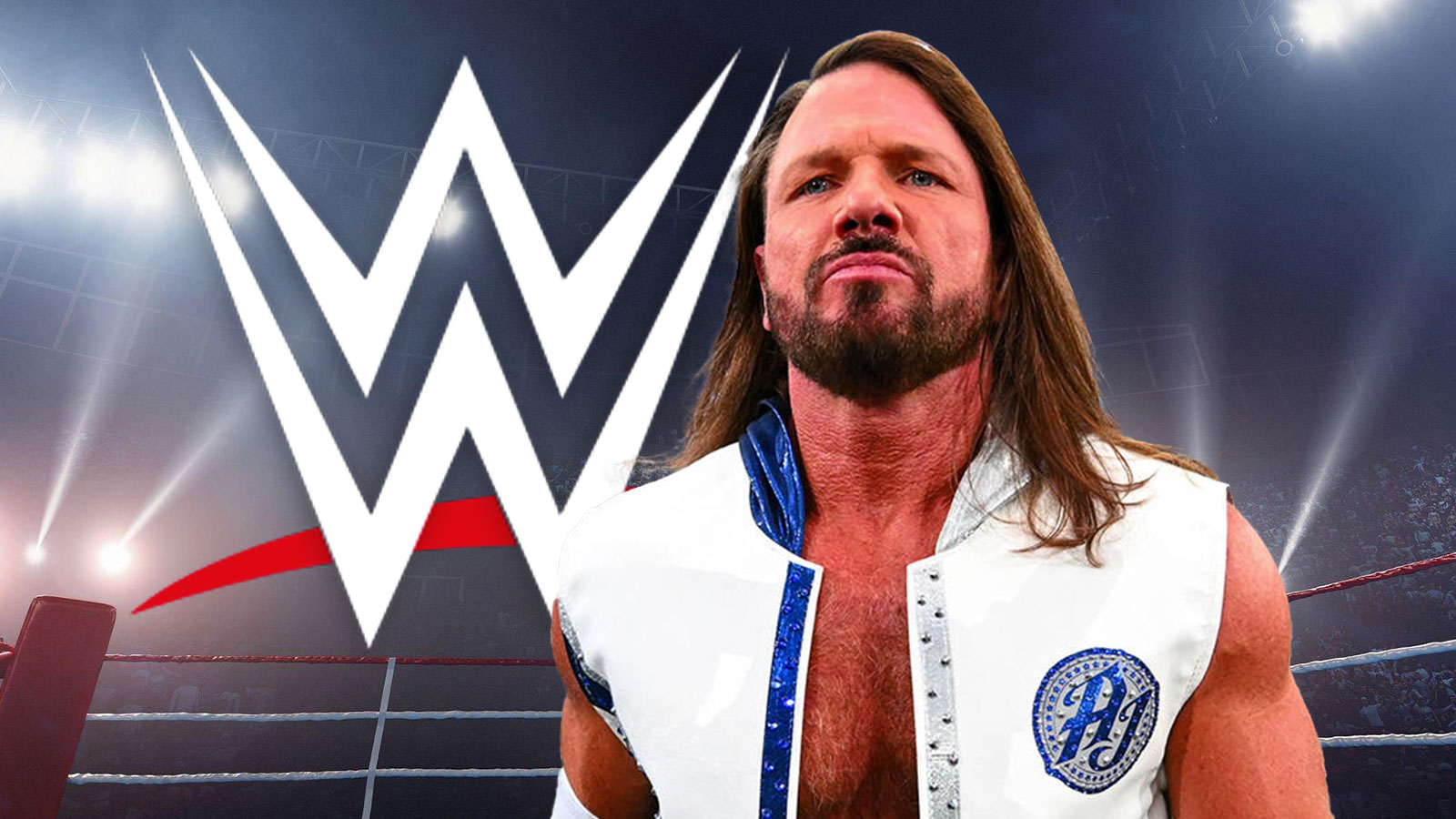 WWE Hall of Famer AJ Styles teases wrestling return after retirement