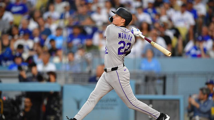 Rockies Reportedly Open for Business Ahead of MLB Trade Deadline