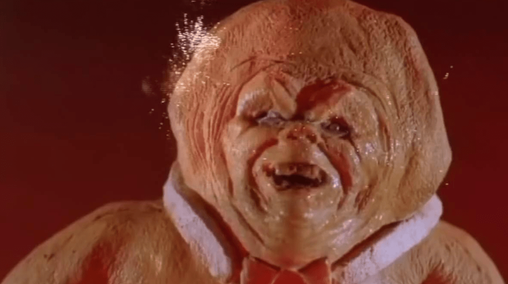 The Gingerdead Man (The Gingerdead Man)