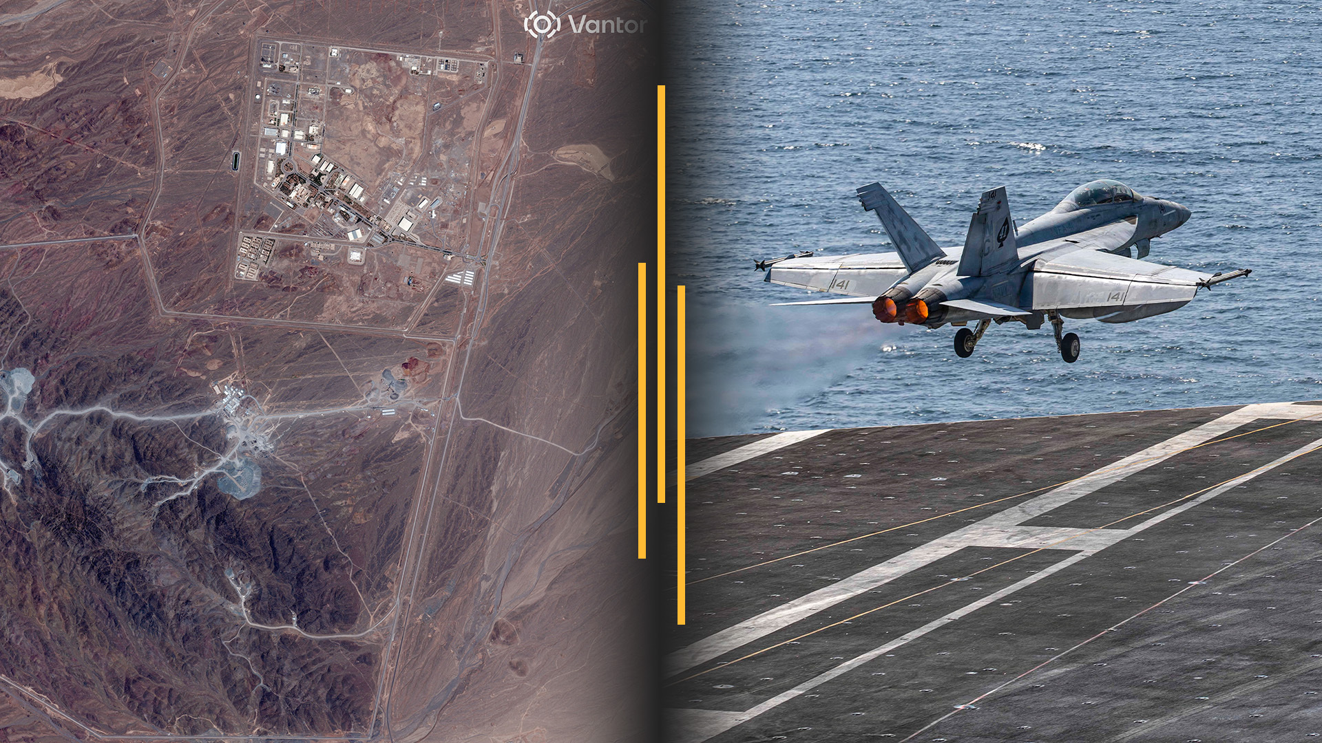 Trump signals possible strike on Iran nuclear site; Pentagon reveals soaring war cost