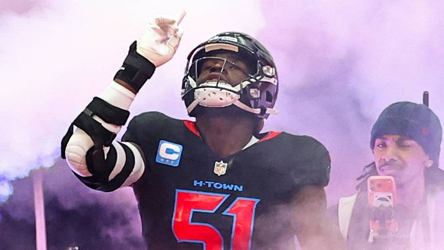 NFL Power Rankings, 2026: Ranking the best defense in every division
