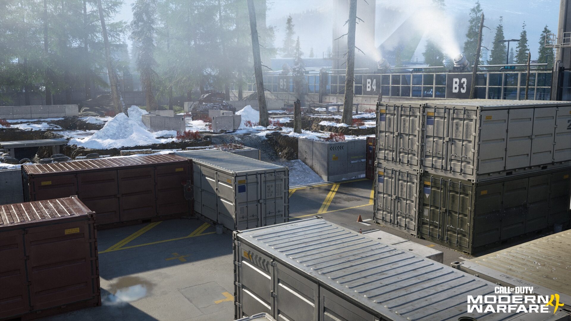 Call of Duty: Modern Warfare 4 Hands-On Preview — Killblock Is The Real Deal