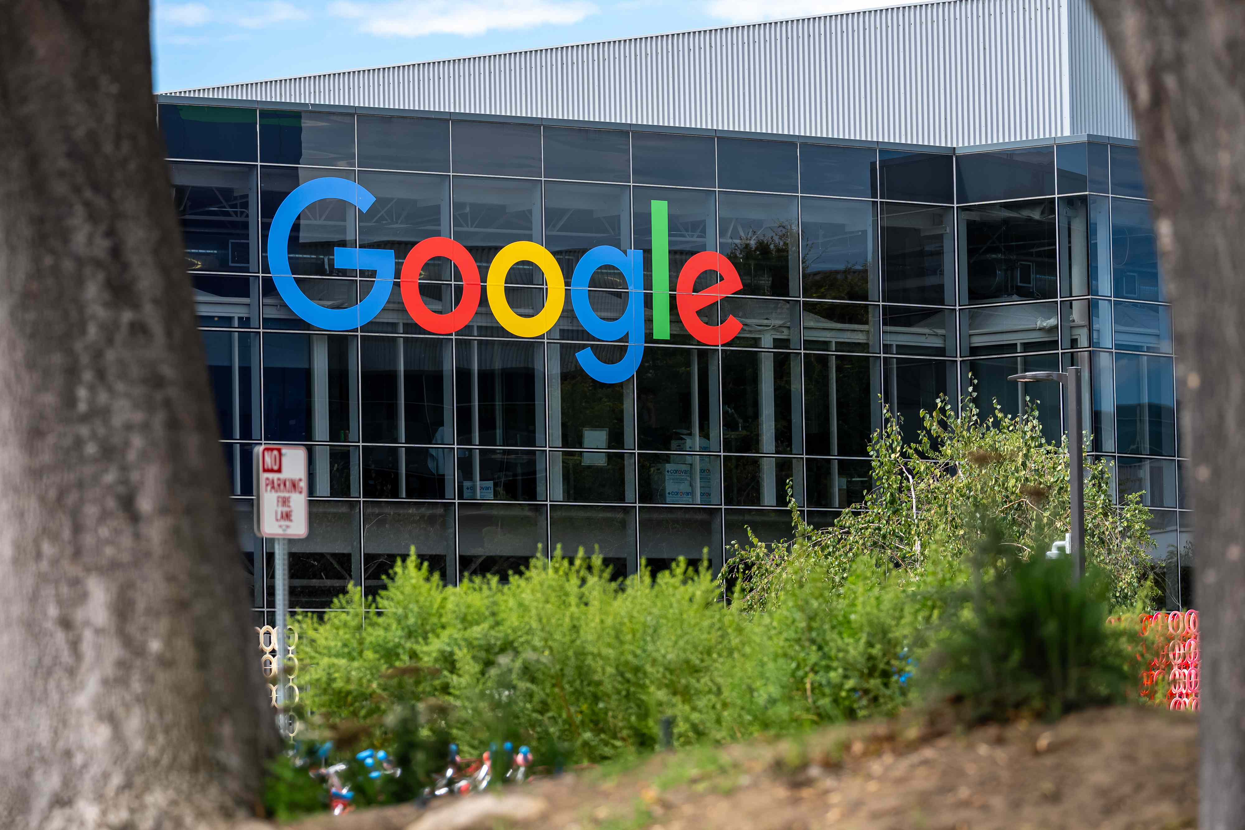 Big tech earnings live: Reports from Alphabet, Tesla and IBM due after the closing bell today