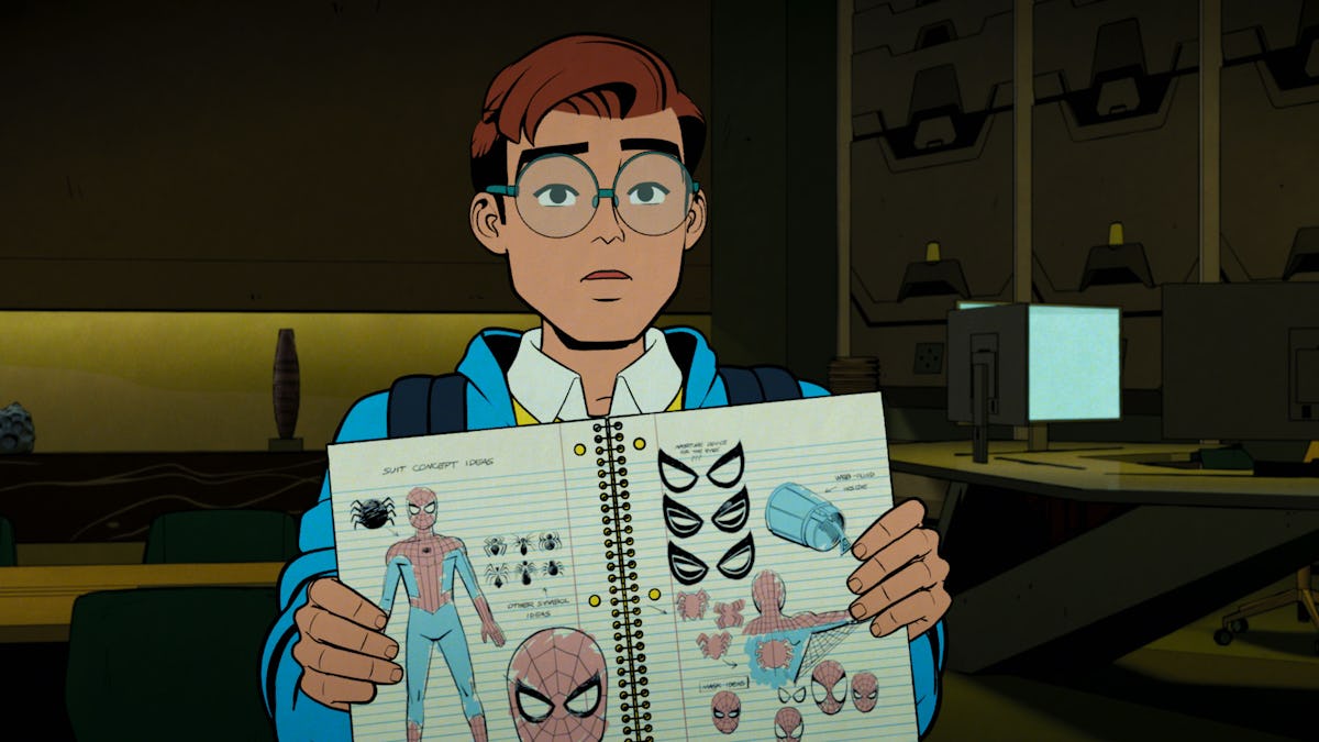 Catching Up With All The Spider-Men That Time Forgot