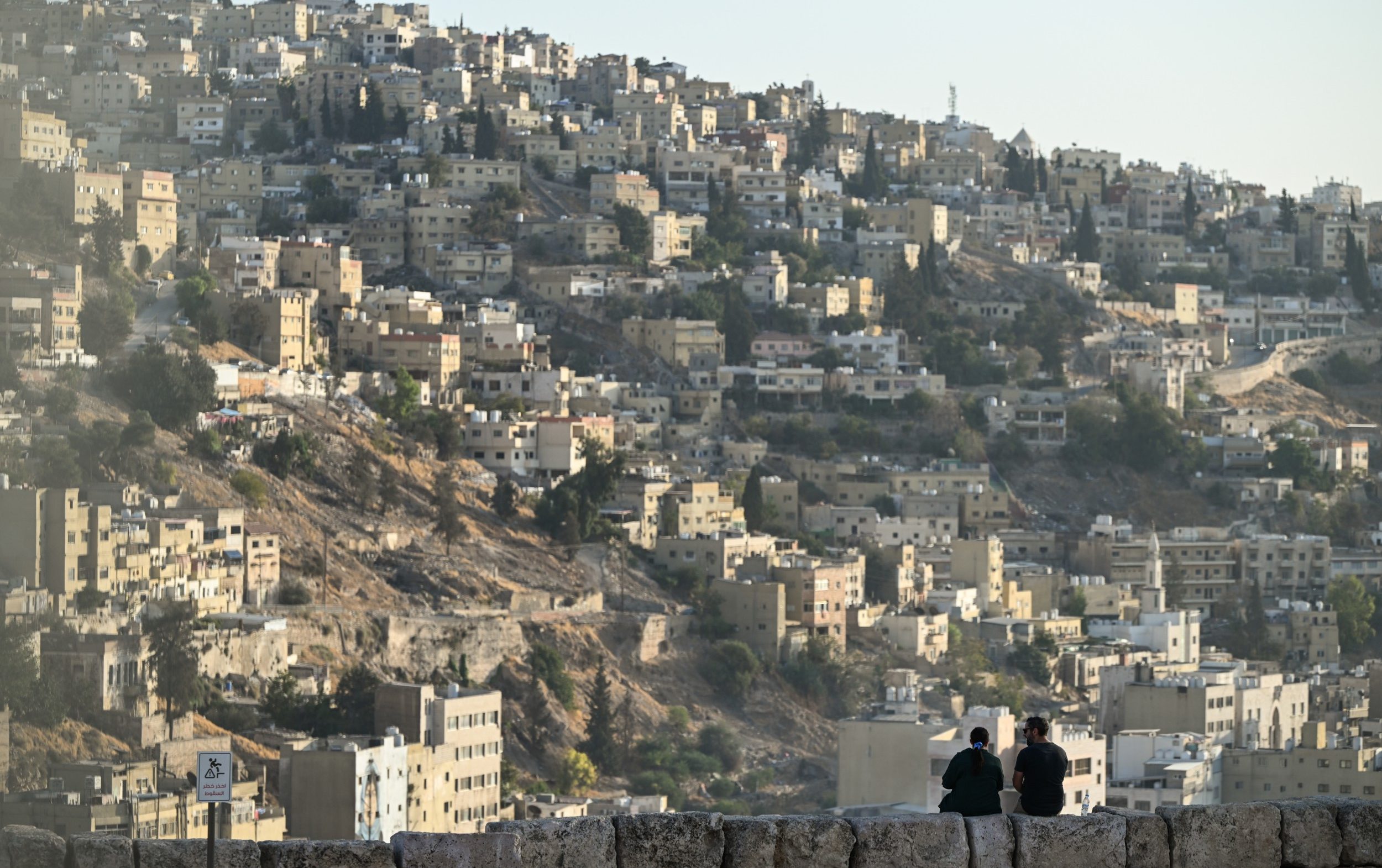 Amman