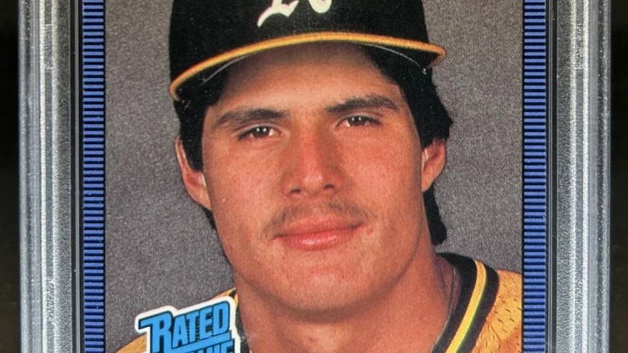 Jose Canseco