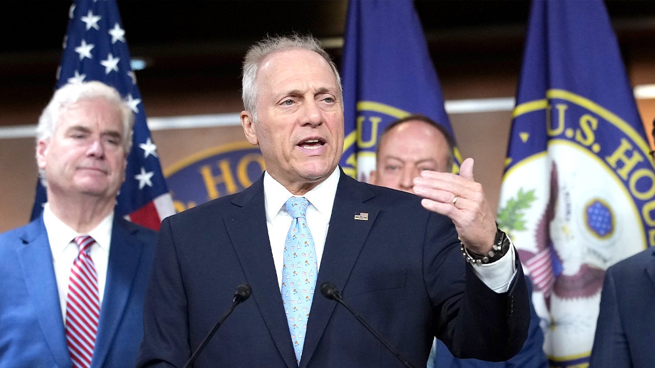 Republicans aren’t stopping: GOP to unleash another 'big, beautiful bill' with a new target