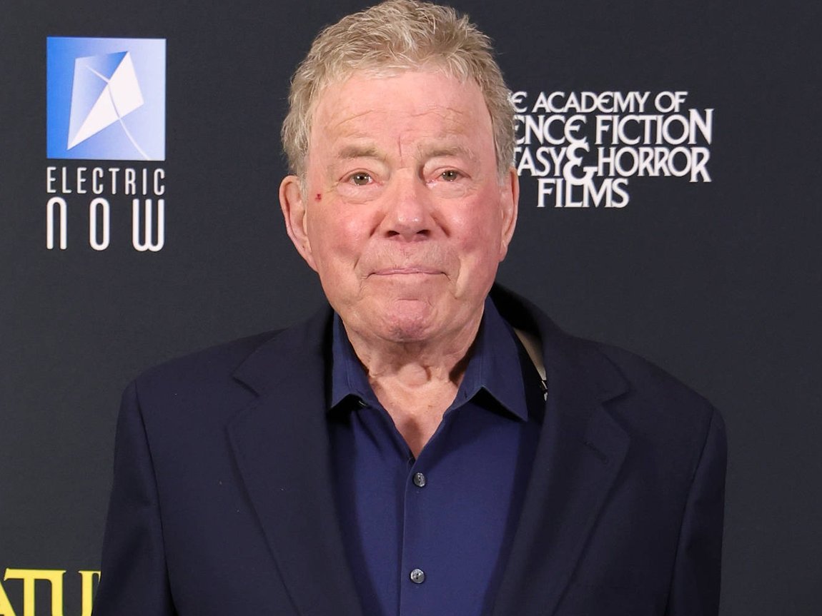 William Shatner and daughter Melanie both had cancer at same time