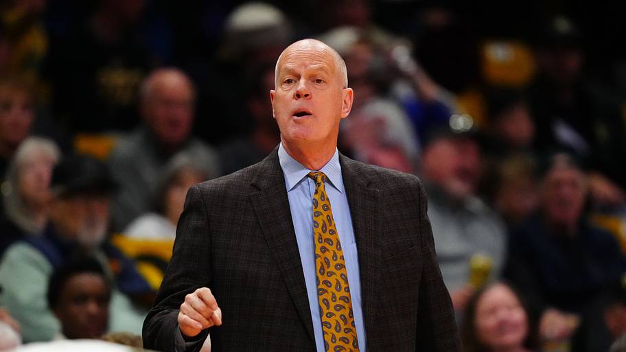 How Colorado forward Nick Randall has prepared for new role