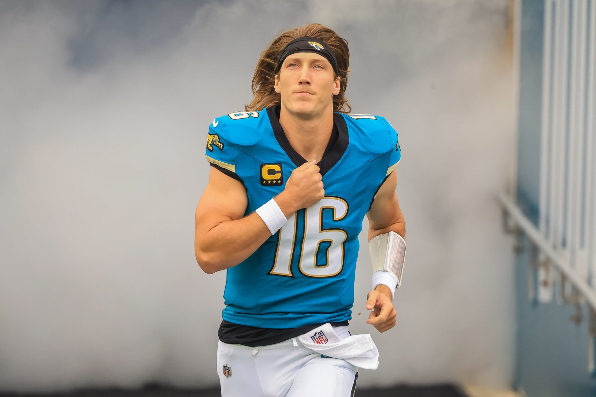 Trevor Lawrence joins Cowboys and Packers stars on NFL analyst’s 'most underrated' list