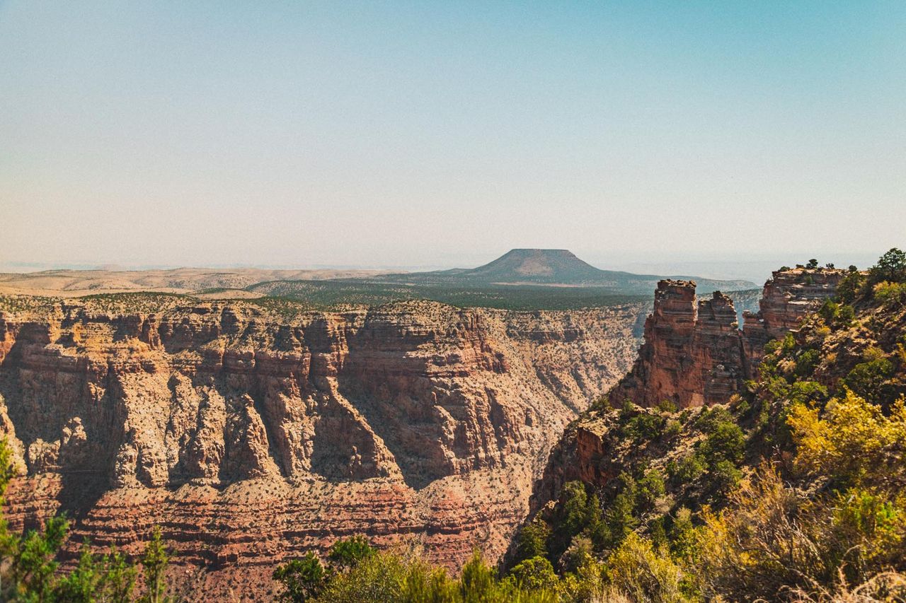 Grand Canyon