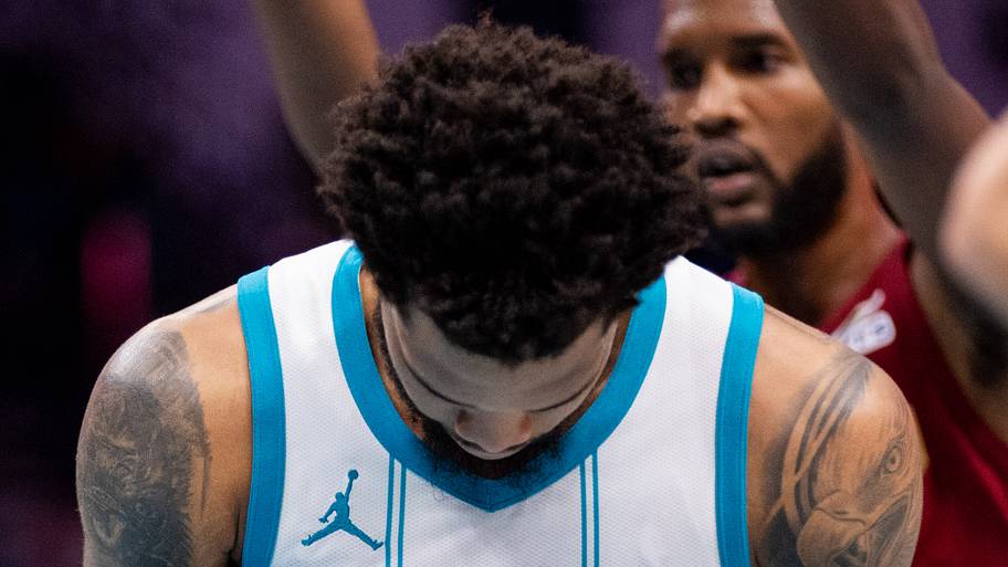 Suns have 2 players primed to take minutes from Miles Bridges straight away