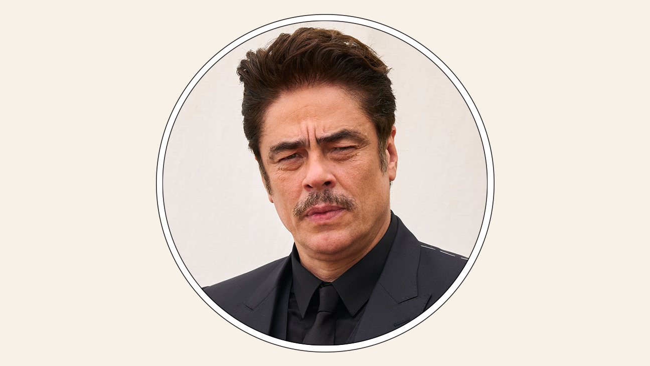 Benicio Del Toro lands first comedy series starring role