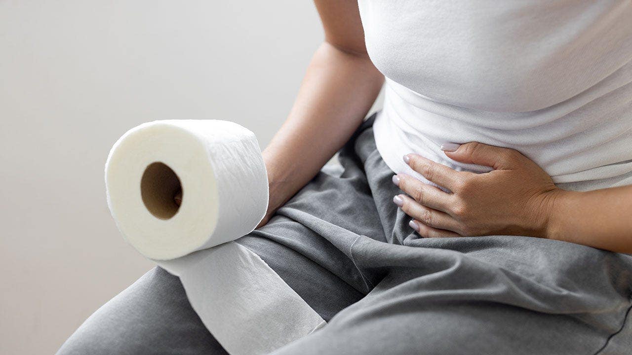 Wisconsin woman's honeymoon ruined by diarrhea after she came down with cyclosporiasis