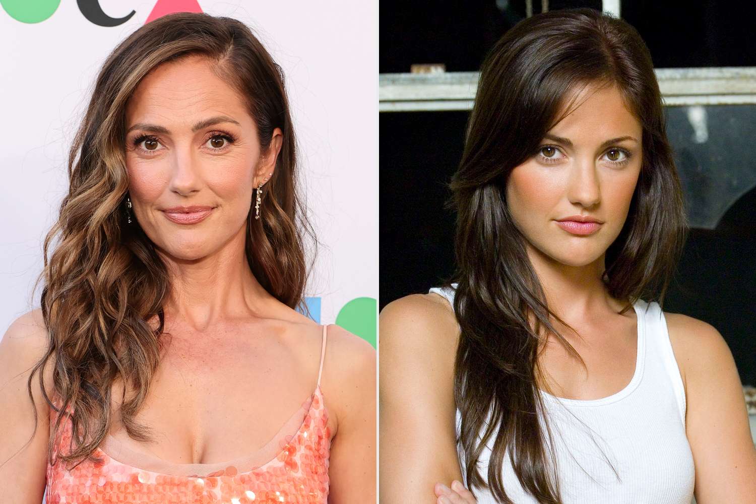 Minka Kelly says Friday Night Lights was on the brink of being canceled every season