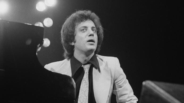 Billy Joel Holds A Staggering Concert Record For New York City