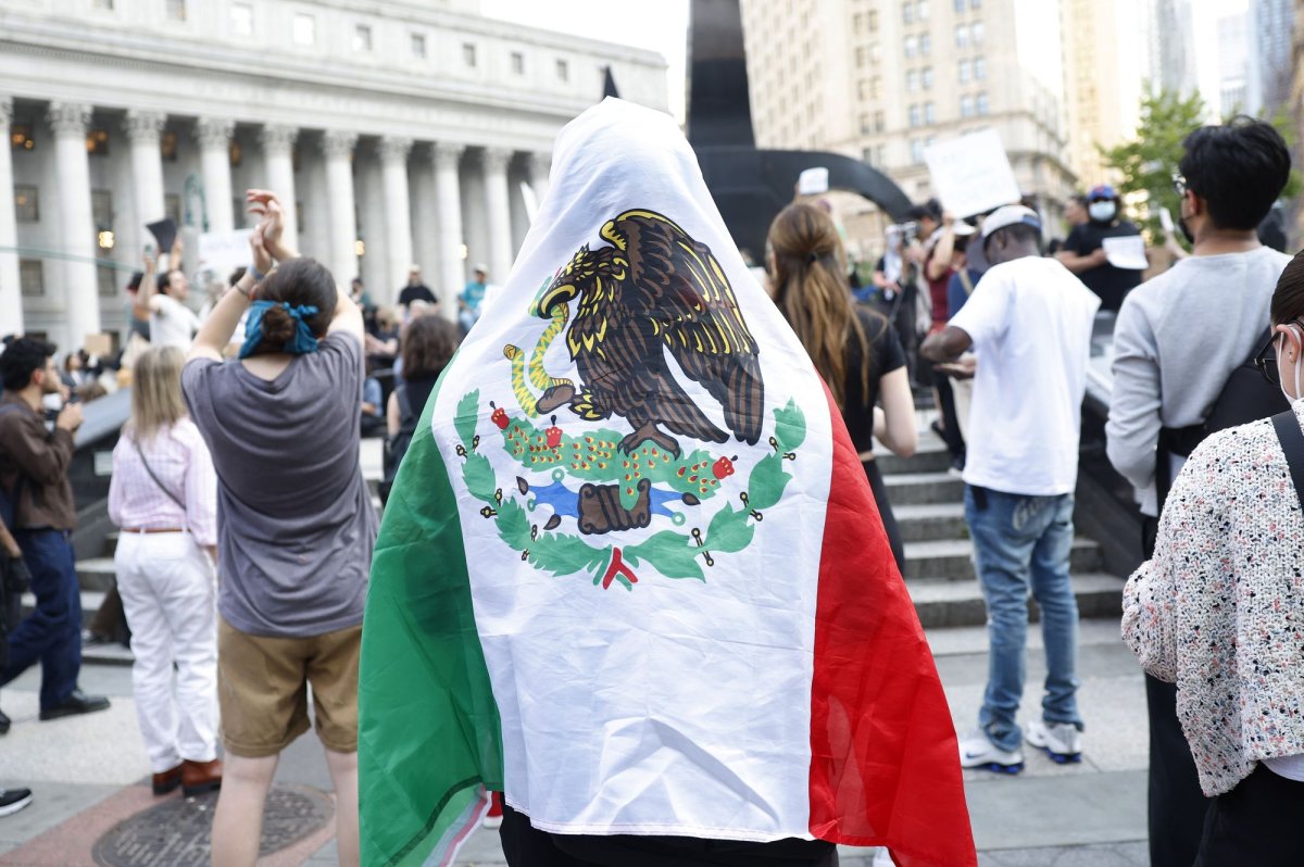 Mexico files 20 US complaints, seeks UN review over ICE deaths