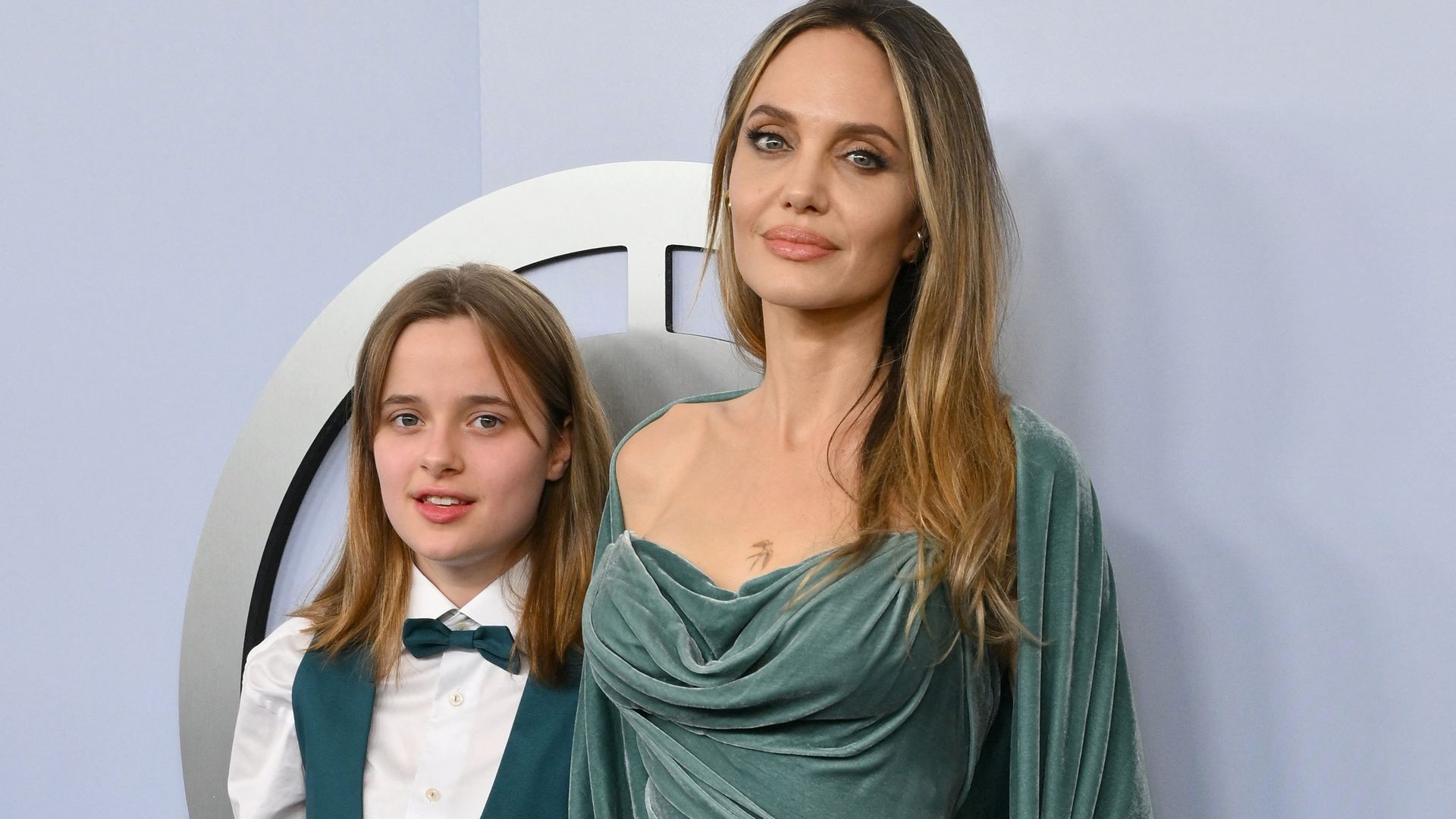 Vivienne Jolie files to drop Brad Pitt's last name, takes next step in defining her identity