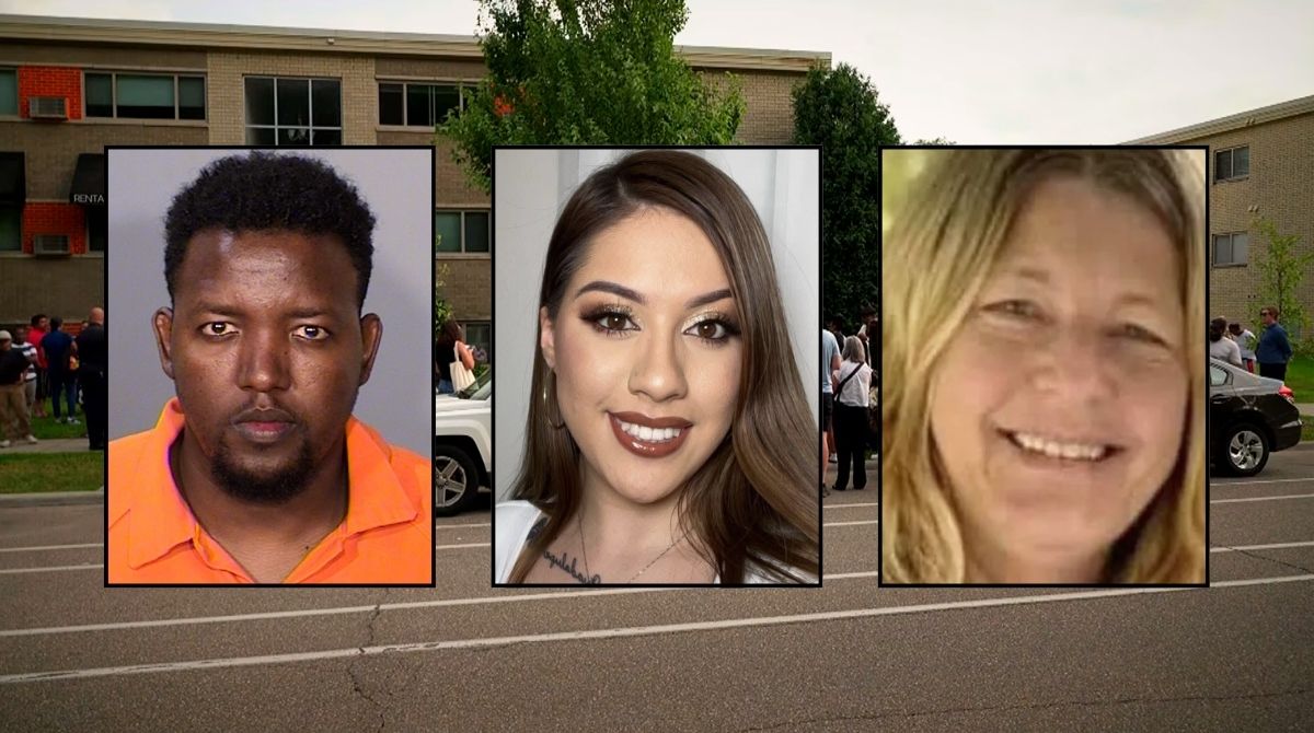 Man 'executed' 3 people after they told him he had to pay a parking garage bill he just renewed: Police