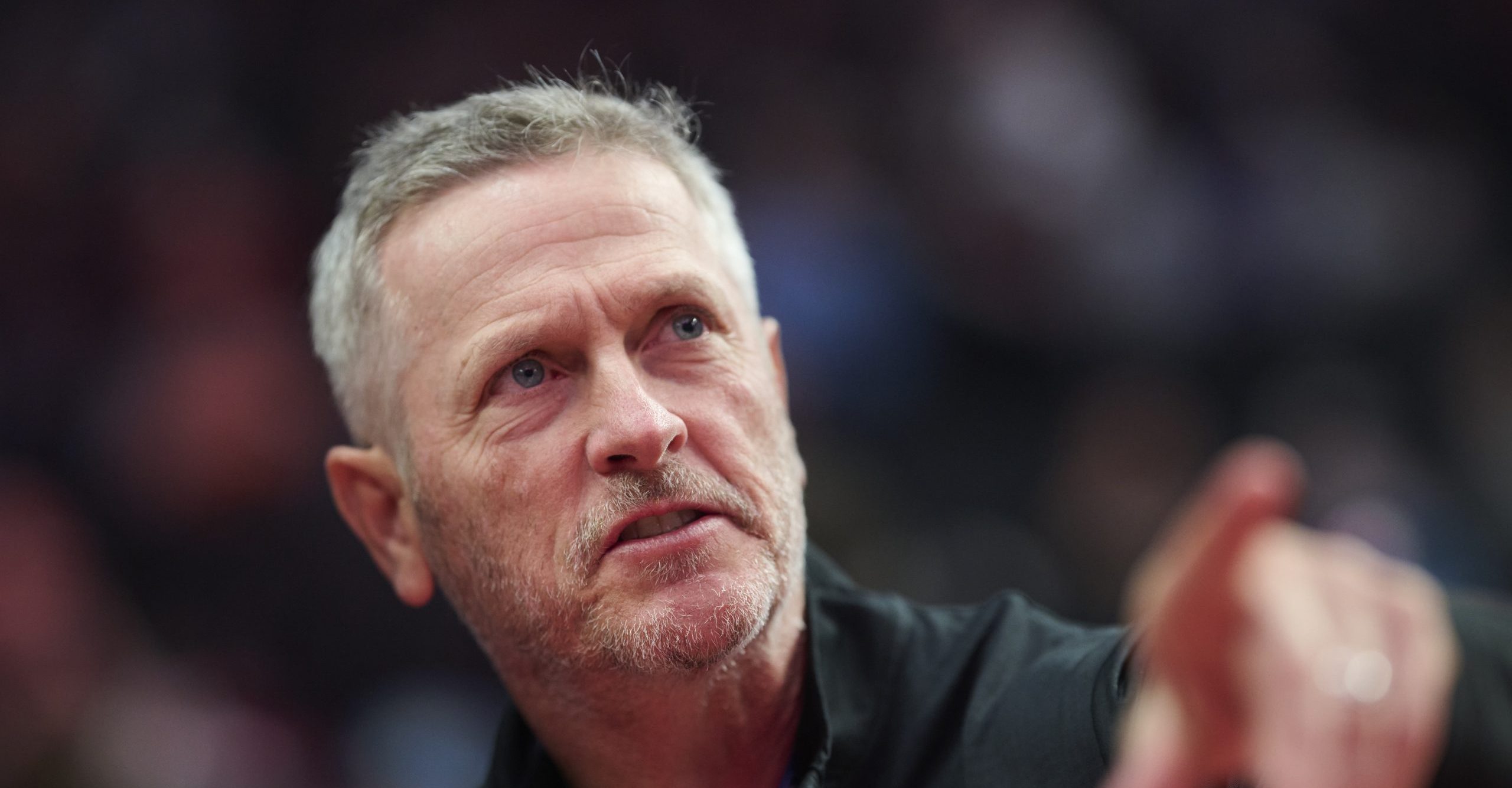 NBA team makes sweeping cuts to broadcast crew