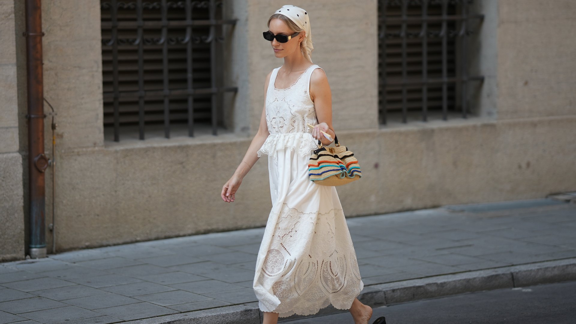 Street Style – Munich – July, 2026