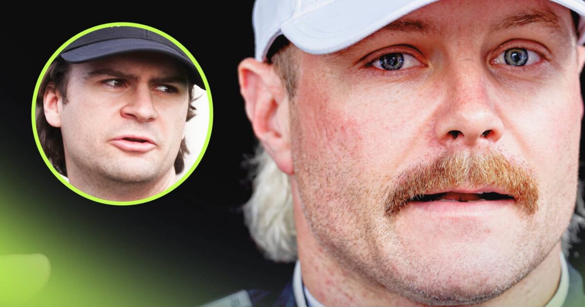 Valtteri Bottas to miss Hungarian GP FP1 as Colton Herta steps into Cadillac