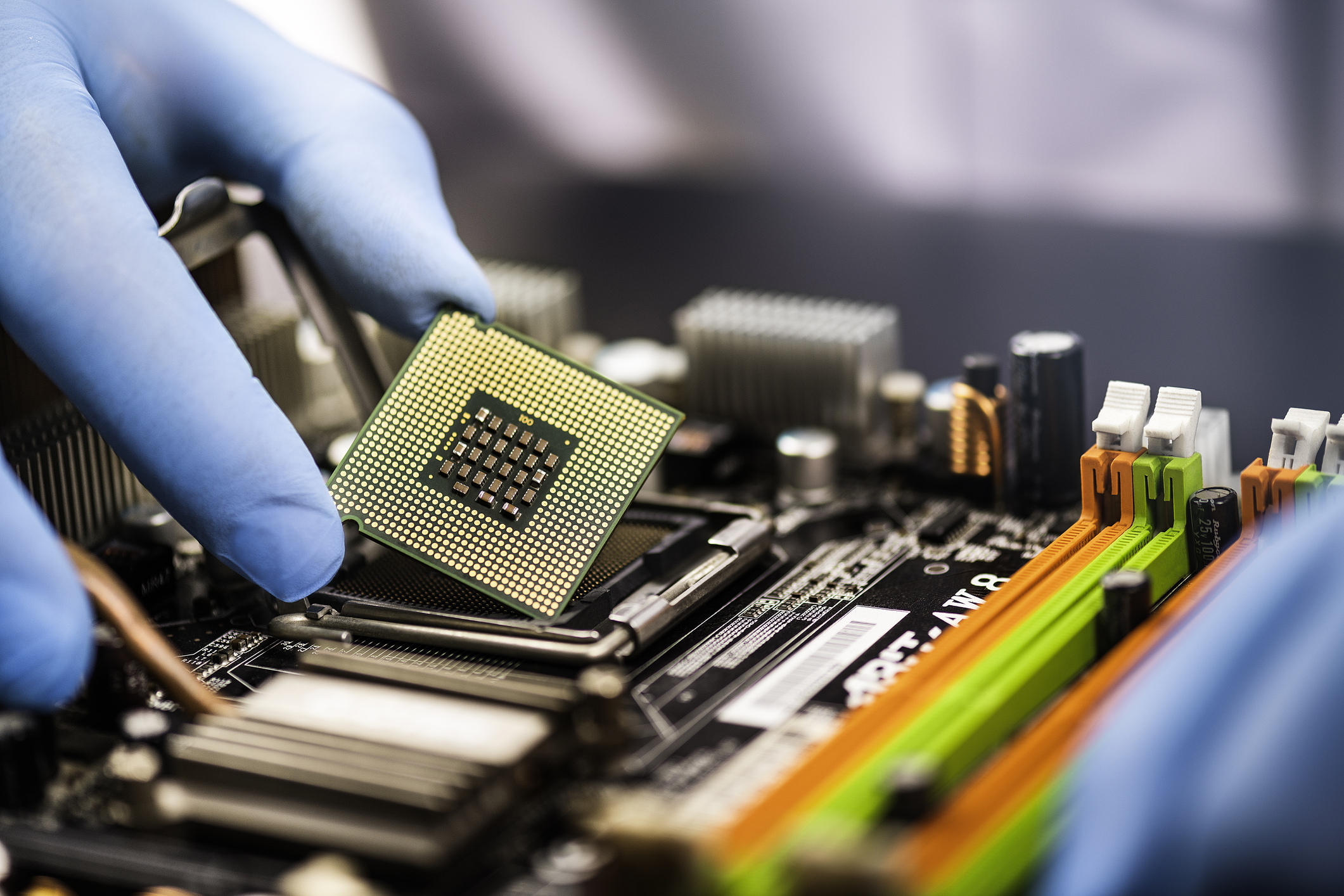 TSMC just increased its investment in America by $100 billion. Here's what that means for the AI semiconductor stock trade.